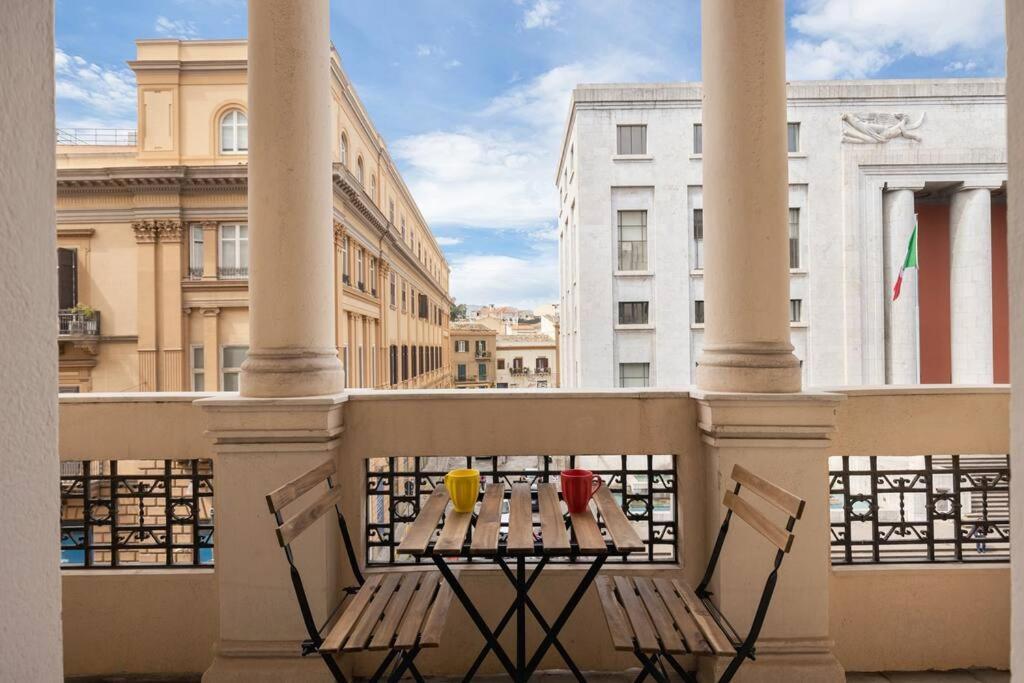 Ninni's House By Domusicily Appartamento Palermo