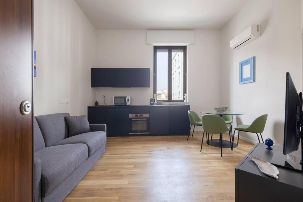Appartamento Ninni's House By Domusicily Palermo