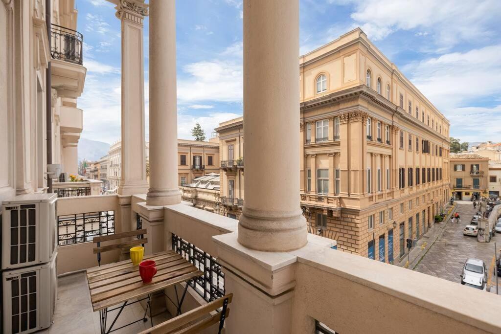 Ninni's House By Domusicily Appartamento Palermo